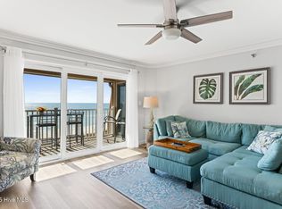 1866 New River Inlet Road Unit 3414c, North Topsail Beach, NC 28460