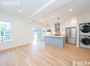 15 Morris St #2A, Boston, MA 02128