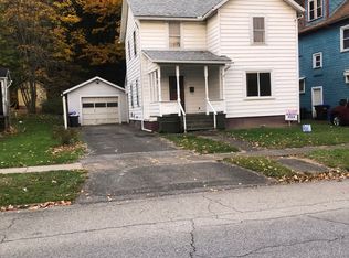 821 Buffalo St, Franklin, PA 16323