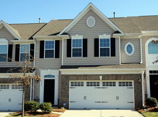 9337 Alice McGinn Dr, Charlotte, NC 28277