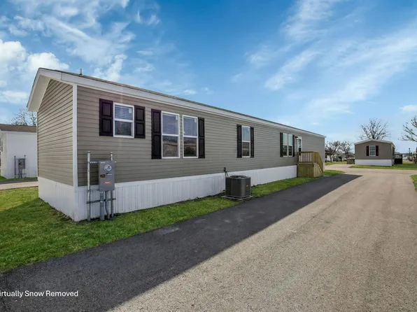 1330 Hanover Rd Lot 205, Delaware, OH 43015