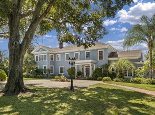 300 Brigham Rd NW, Winter Haven, FL 33881