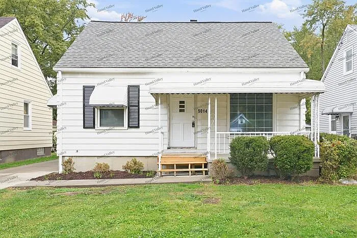 5014 Krueger Ave
