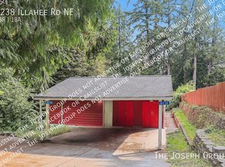 8238 Illahee Rd NE, Bremerton, WA 98311
