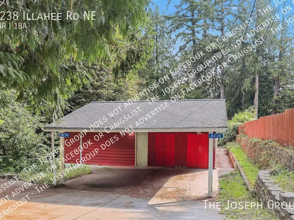 8238 Illahee Rd NE, Bremerton, WA 98311
