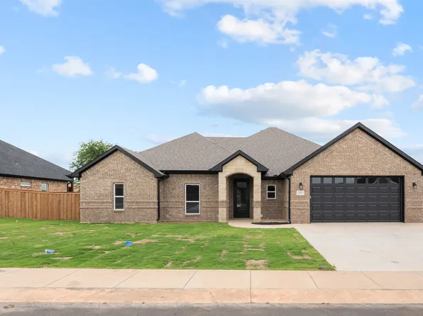 505 Limestone Cir, Mabank, TX 75147