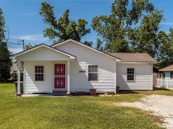 2605 Highway St, Lake Charles, LA 70615