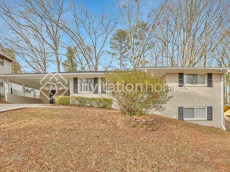 3140 Columbia Woods Dr — Photo 1