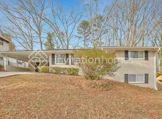 3140 Columbia Woods Dr, Decatur, GA 30032