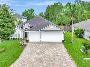 1705 Ferncreek Dr, Saint Augustine, FL 32092