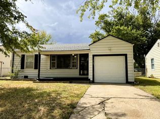 2187 S Wallace St, Wichita, KS 67218