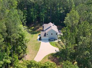 250 Mobley Bridge Rd, Lagrange, GA 30241