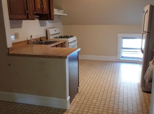 83 Cottage St #3, Fall River, MA 02721