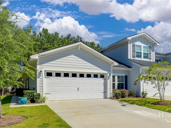 54 Lower Creek Drive, Richmond Hill, GA 31324