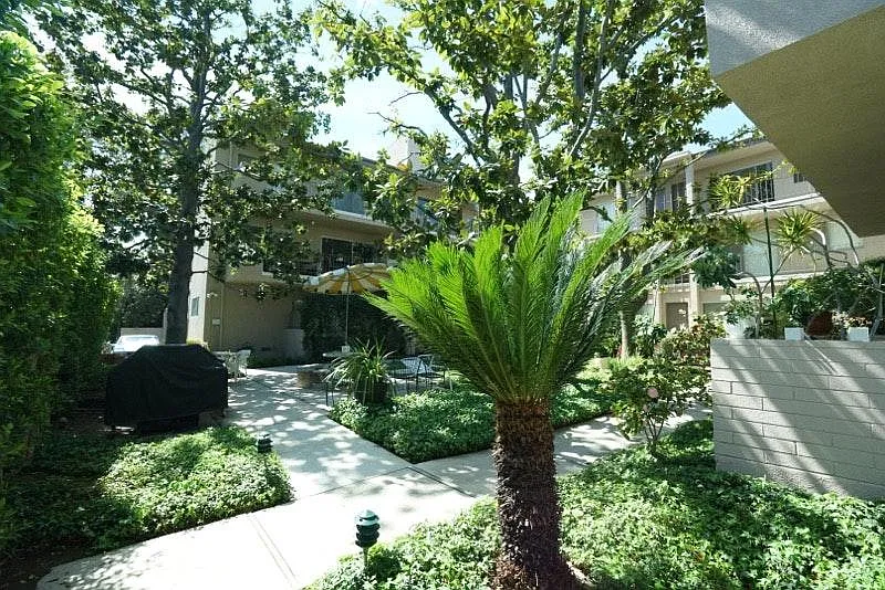 1 bed, 750 sqft, $2,500 — Photo 4