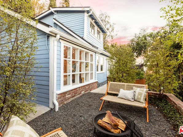 12458 Laurel Terrace Dr, Studio City, CA 91604