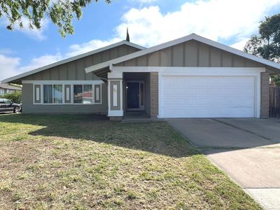 53 De Fer Cir, Sacramento, CA, 95823