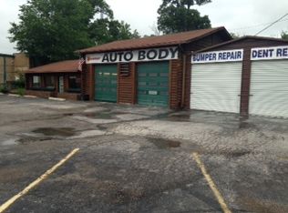 3 Valley Park Rd, Valley Park, MO 63088