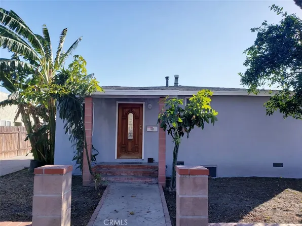 88 W 49th St, Long Beach, CA 90805
