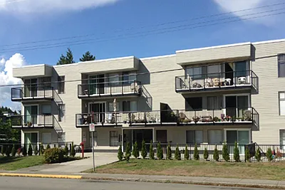 Maridge Place — Photo 1