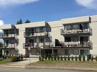 22235 119th Ave #303, Maple Ridge, BC V2X 2Z1