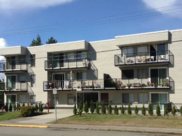 22235 119th Ave #303, Maple Ridge, BC V2X 2Z1