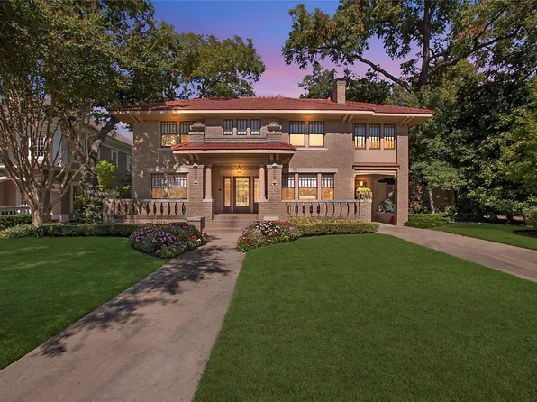 4929 Swiss Ave, Dallas, TX 75214