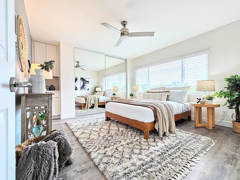 The Parq on Kansas | Renovated Gated Community Living in North Park — Photo 35