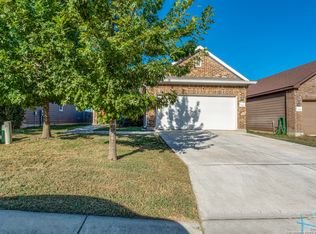 7322 Primrose Post, San Antonio, TX 78218
