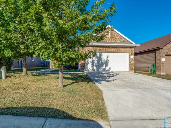7322 PRIMROSE POST, San Antonio, TX 78218