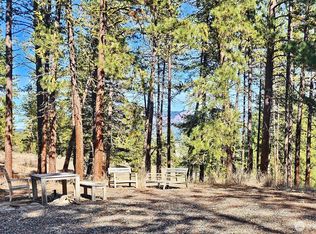 293 Swauk Pines Rd, Cle Elum, WA