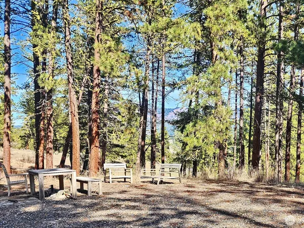 293 Swauk Pines Road, Cle Elum, WA 98922