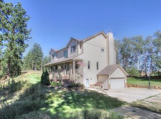 19302 N Hatch Rd, Colbert, WA 99005