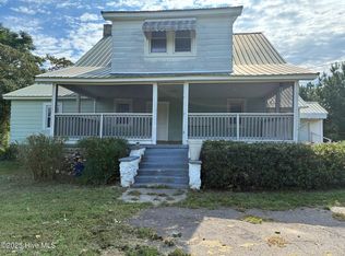 3196 Everett Chappell Rd, Mount Gilead, NC 27306