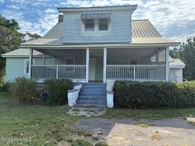 3196 Everett Chappell Road, Mount Gilead, NC, 27306