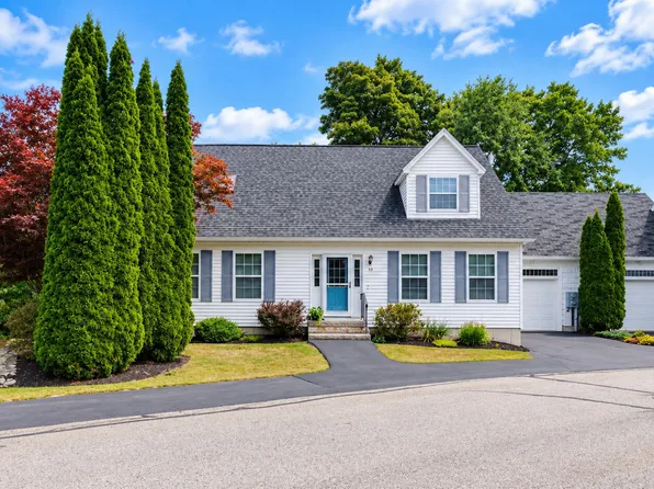 43 Leisure Lane #43, Portland, ME 04103