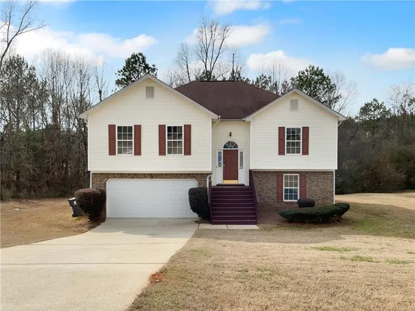 3797 Parnell Way, Ellenwood, GA 30294