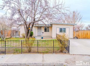 1845 Auburn Way, Reno, NV 89502