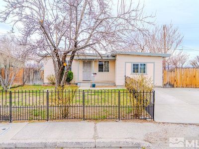 1845 Auburn Way, Reno, NV, 89502