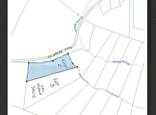 116 Ernie Hurst Rd, Deer Lodge, TN 37726