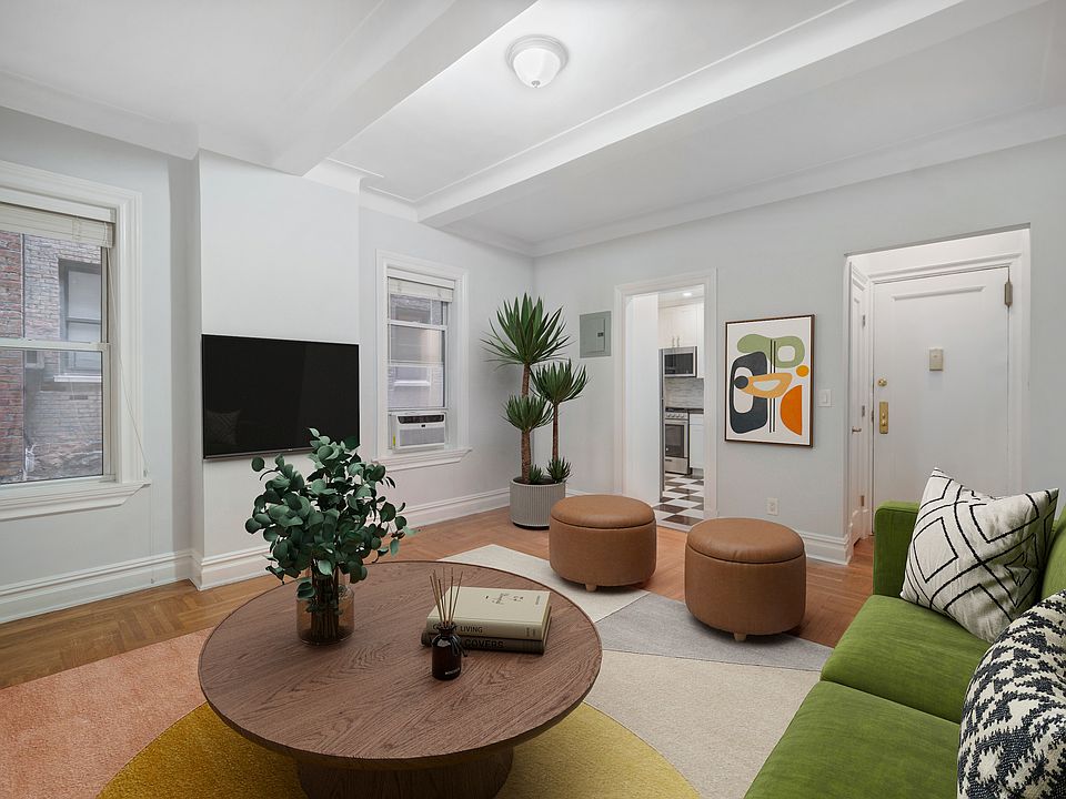 1st image of 25 W 64th St #1C1