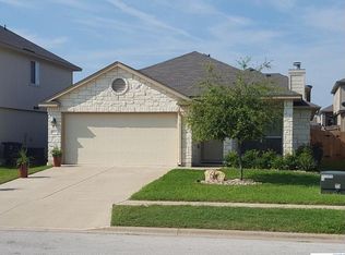 4612 Honeystreet Bridge Ln, Killeen, TX 76549