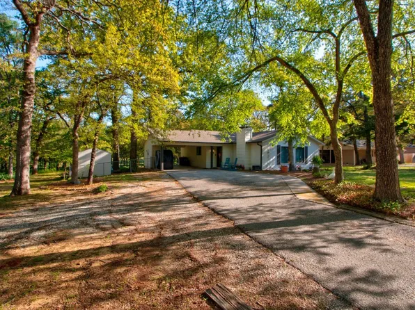 329 Comanche Dr, Lake Kiowa, TX 76240