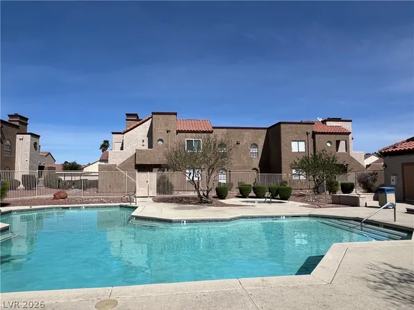 2989 Juniper Hills Blvd Unit 203, Las Vegas, NV 89142