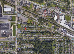 16614 Langly Ave, Cleveland, OH