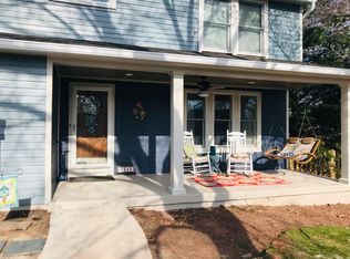 1349 Rock Chapel Rd, Herndon, VA 20170