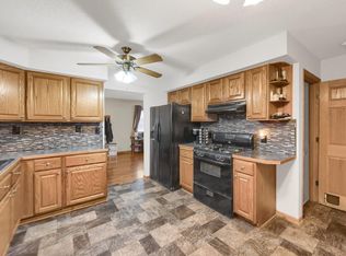 8096 Able St NE, Spring Lake Park, MN 55432