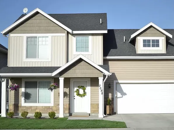 2088 S 1400 W, Wellsville, UT 84339