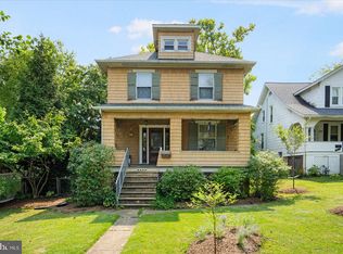 5219 Tramore Rd, Baltimore, MD 21214