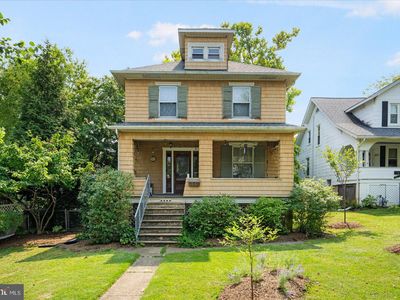 5219 Tramore Rd, Baltimore, MD, 21214